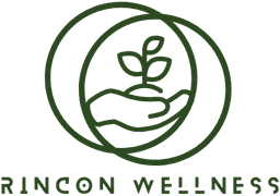 Logo de Rincon Wellness